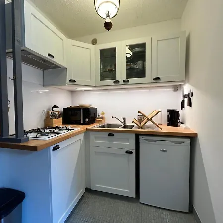 Cosy Renove, Proche Pistes Et Commerces, Ideal Pour Couples Et Familles - Fr-1-165a-183