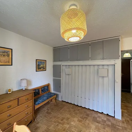 Apartment Cosy Renove, Proche Pistes Et Commerces, Ideal Pour Couples Et Familles - Fr-1-165a-183 Uvernet-Fours