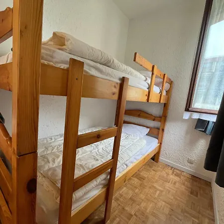 Cosy Renove, Proche Pistes Et Commerces, Ideal Pour Couples Et Familles - Fr-1-165a-183 Apartment *