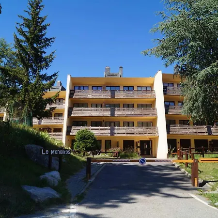 Apartment Cosy Renove, Proche Pistes Et Commerces, Ideal Pour Couples Et Familles - Fr-1-165a-183 Uvernet-Fours